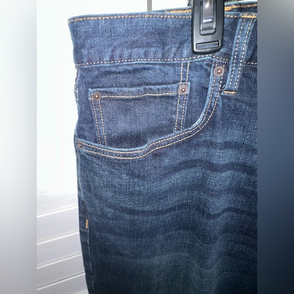NWT Men’s Loose Fit Jeans Size 42/32 - Picture 9 of 9